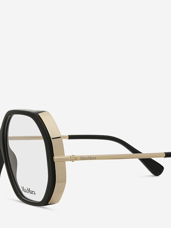 Оправа Max Mara MM 5138 001 55 - 3