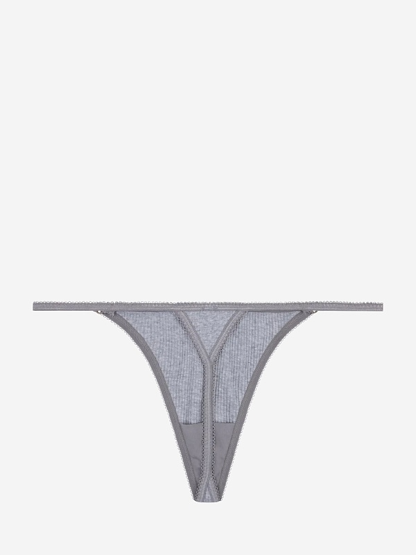 Трусы жен Love Stories L2541216 980 grey - 1