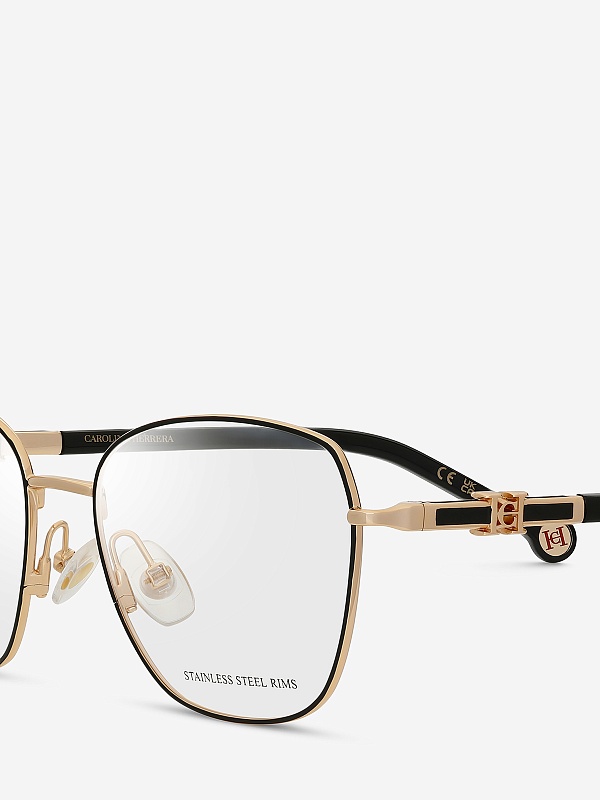 Оправа Carolina Herrera HER 0383 RHL 54 18 140 - 3