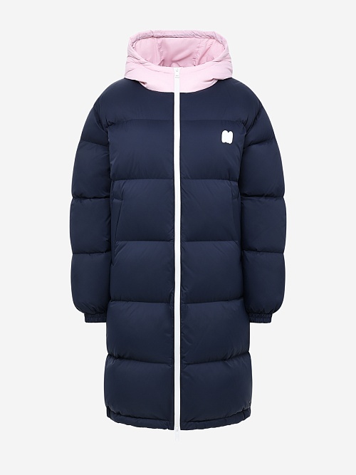 Куртка жен MSGM 3941MDH11Y 257623 89 - 0