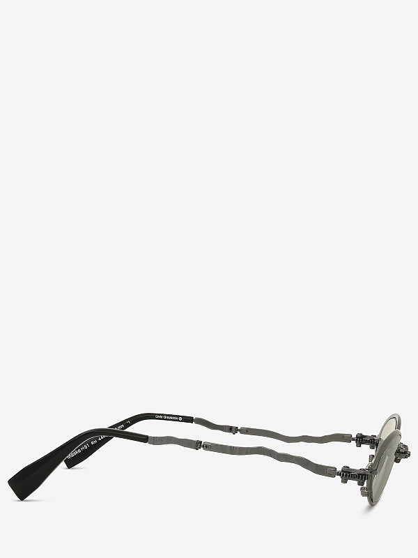 Солнцезащитные очки Kuboraum Maske H81 SG RH 44 28 140 - 2