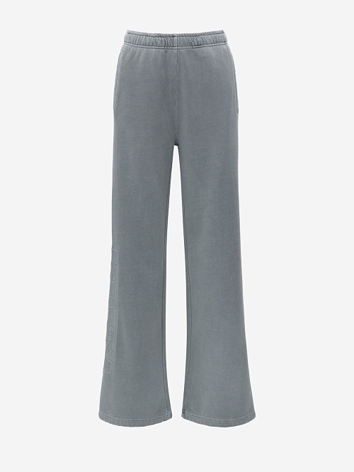 Брюки жен Ksubi WSP25PA003 GREY - 0