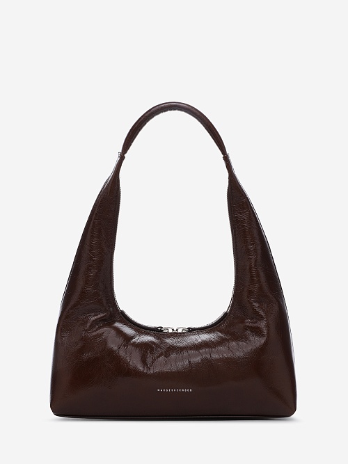 Сумка жен MARGESHERWOOD FF656973 MOCHA CRINKLE - 0
