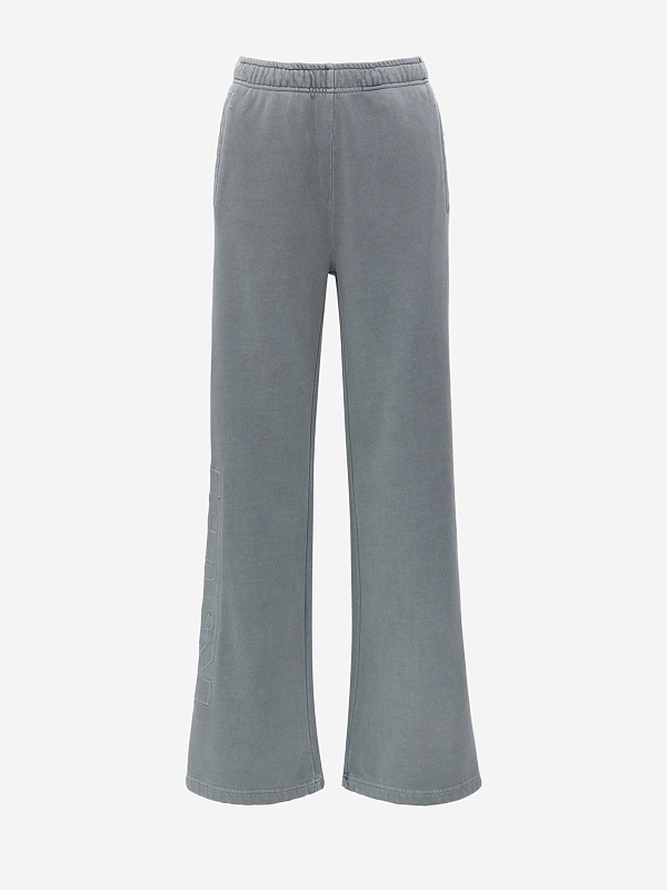 Брюки жен Ksubi WSP25PA003 GREY - 4