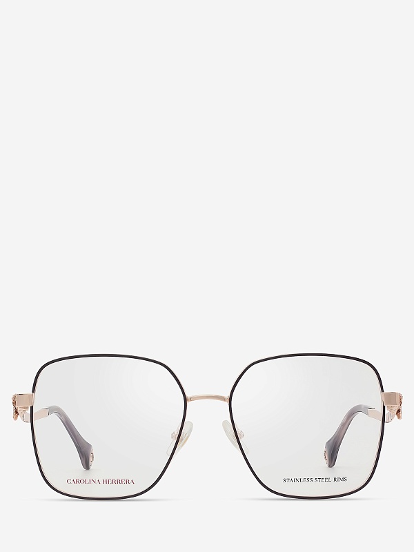 Оправа Carolina Herrera HER 0397 DDB 56 16 140 - 1