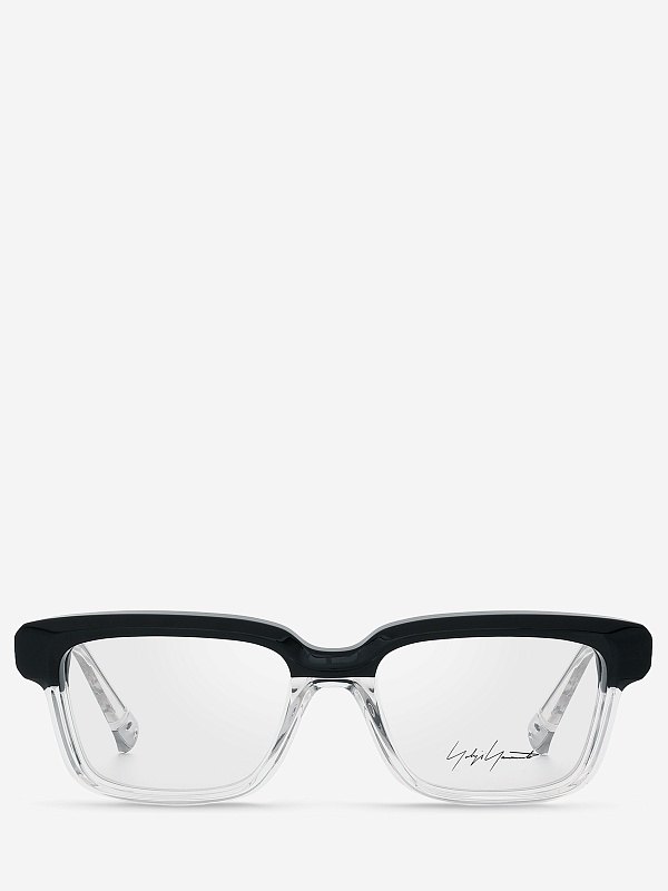 Оправа Yohji Yamamoto YY030 RX C09 55 19 145 - 1
