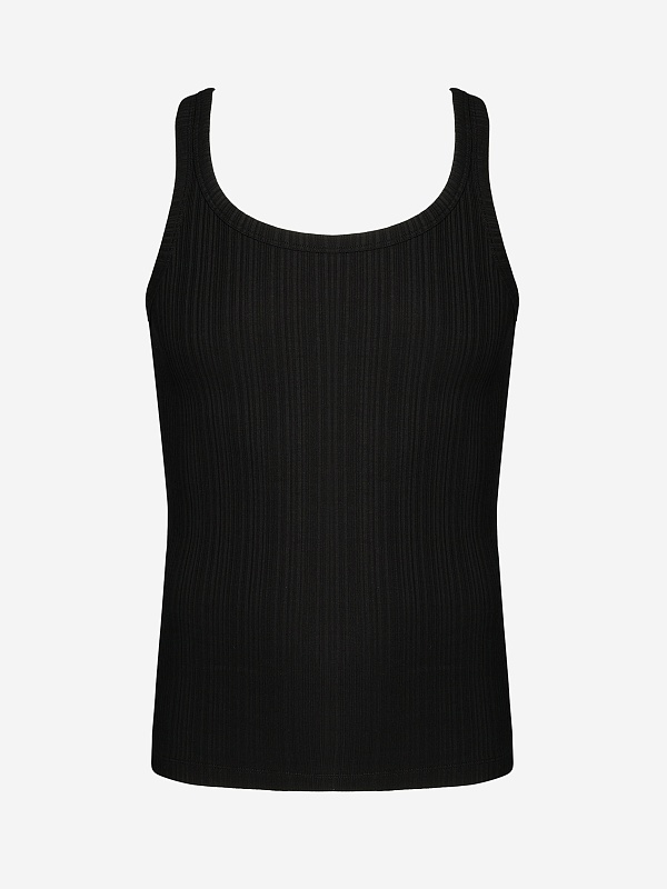 Майка муж LGN Louis Gabriel Nouchi 0652 T383 BLACK 001 - 0