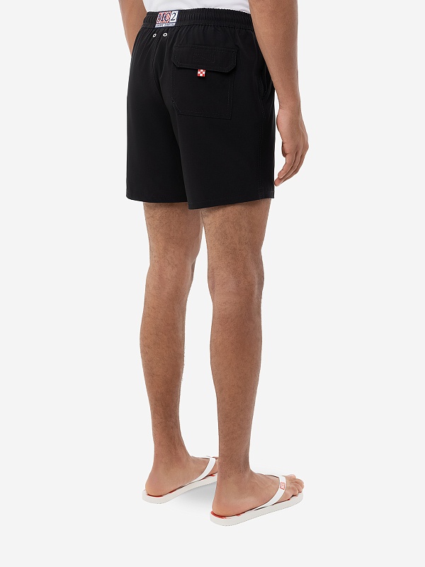 Плавки муж MC2 Saint Barth COM0007 01572H SB 0000 EMB - 3