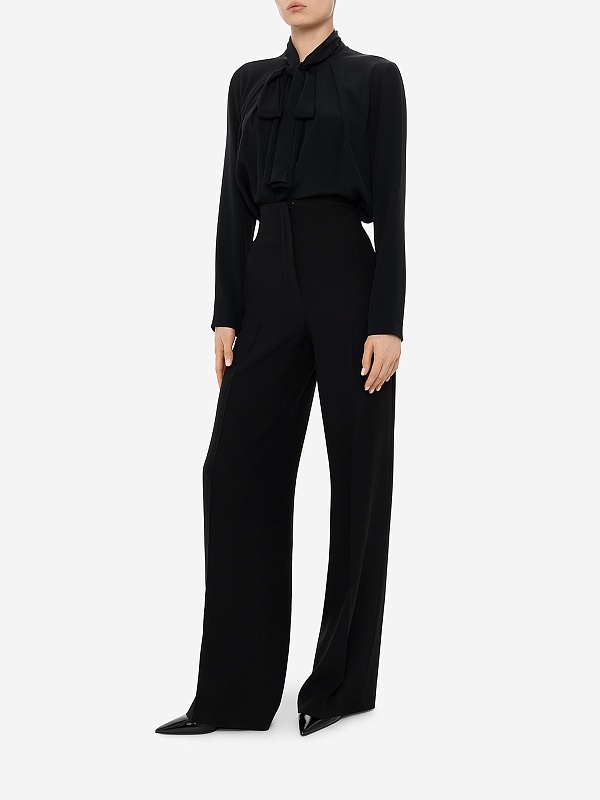 Блуза жен Alberta Ferretti 0215 5120 A0555 - 2