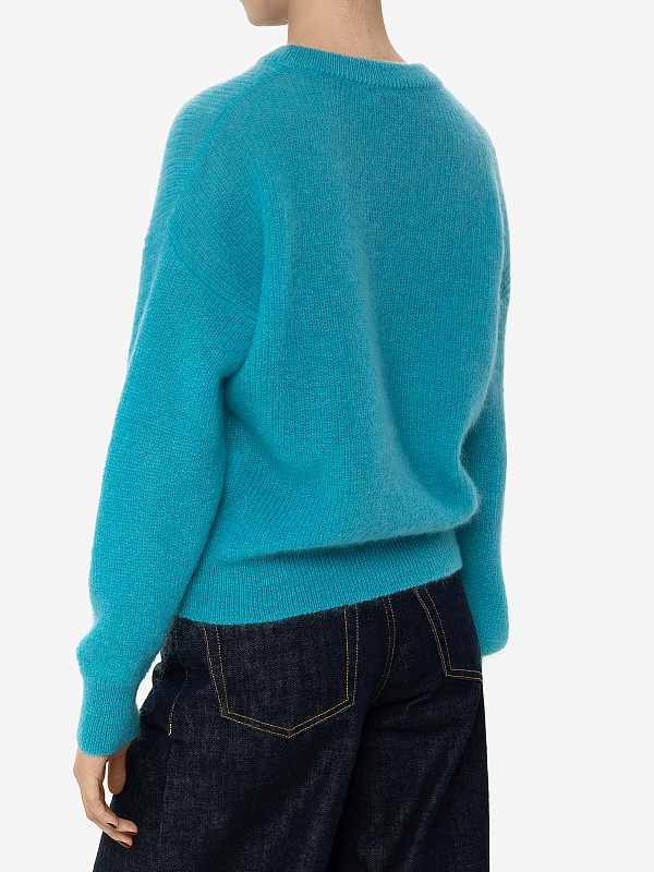 Свитер жен Filippo De Laurentiis GC1MLBOX MO7P 750 - 4