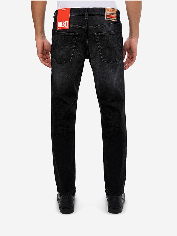 Джинсы муж Diesel A10229 0DBDT 02 - 3