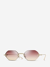 Солнцезащитные очки Carolina Lemke CL3252 4 49 22 145