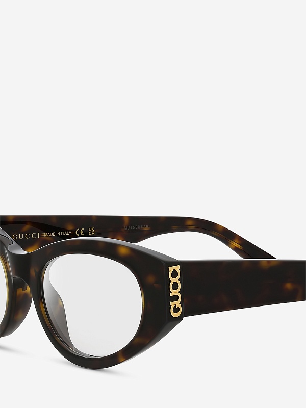 Оправа Gucci GG2041O 002 50 20 140 - 3