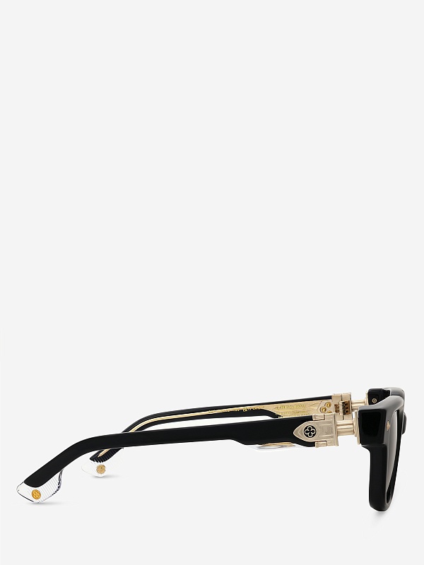Солнцезащитные очки UNIQUEDESIGNMILANO The Gleam c04 51 19 145 - 2