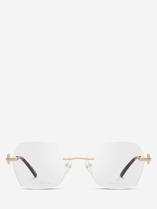 Оправа Charriol PC 71084 C01 54 17 135 - 2