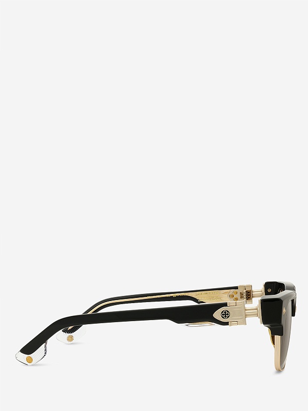 Солнцезащитные очки UNIQUEDESIGNMILANO The Whisper c04 48 23 145 - 2