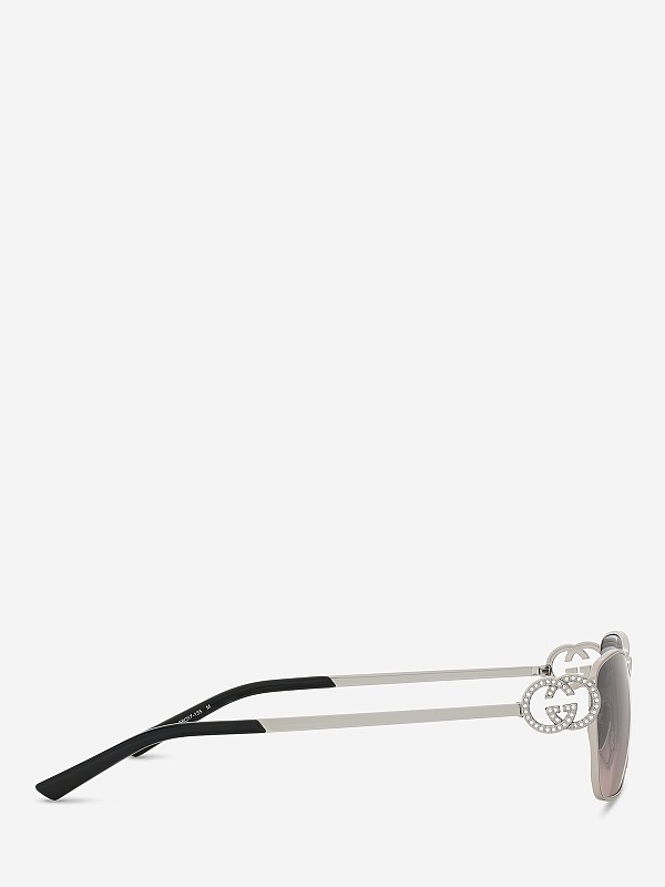 Солнцезащитные очки Gucci GG2045S 002 58 17 135 - 2