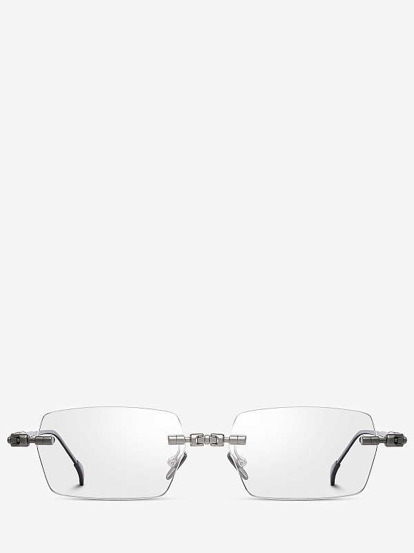 Оправа Kuboraum Maske H61 RX SG 55 19 140 - 1