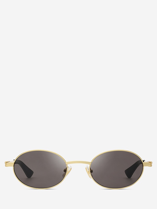 Солнцезащитные очки Bottega Veneta BV1470S 001 52 21 140 - 1