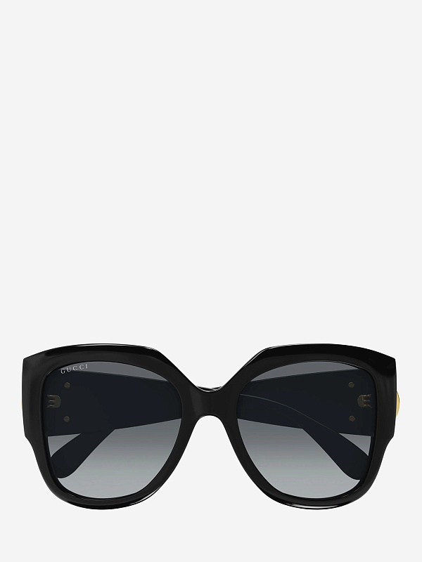 Солнцезащитные очки Gucci GG1407S 001 54 19 140 - 1