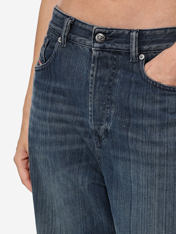 Джинсы жен Diesel A06925 09M09 01 - 4