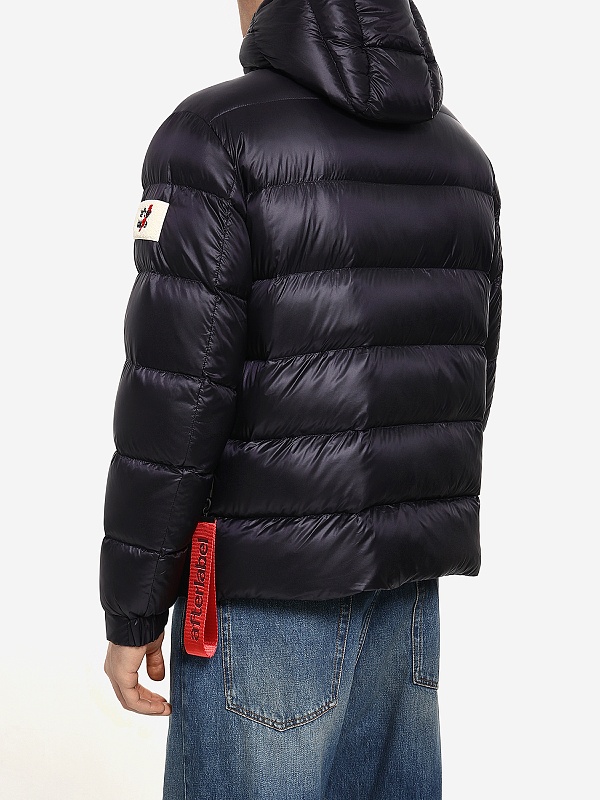 Куртка After Label VERBIERN051- 799 BLU NAVY - 4