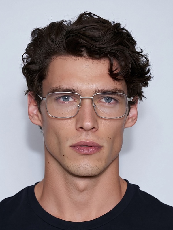 Оправа Gucci GG2098O 003 55 18 145 - 1