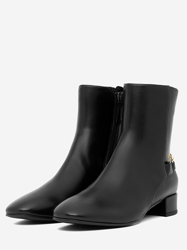 Ботинки жен Emporio Armani X3M368 XF271 00002 - 2