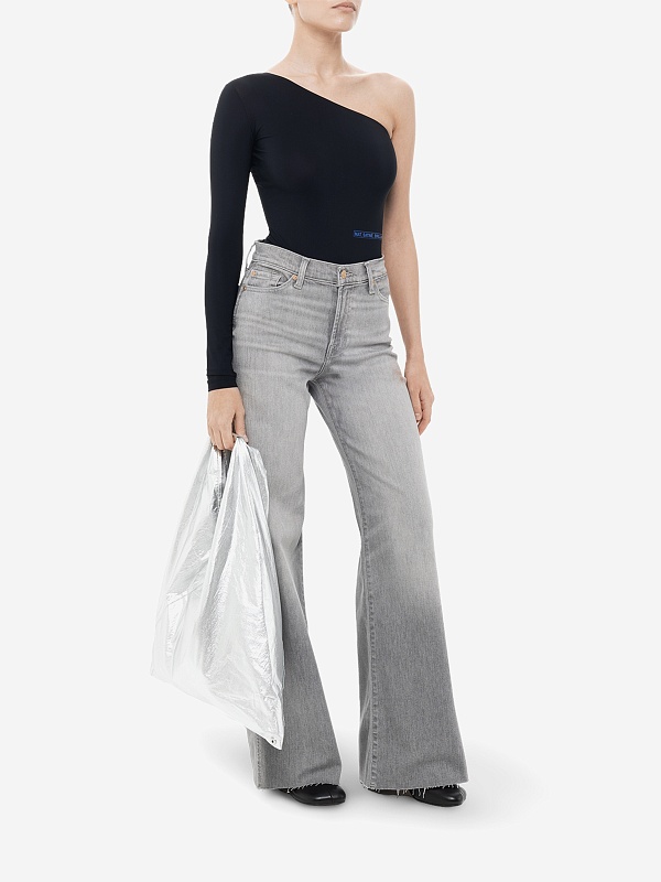 Боди жен MM6 S62NA0068 S20518 900 - 2