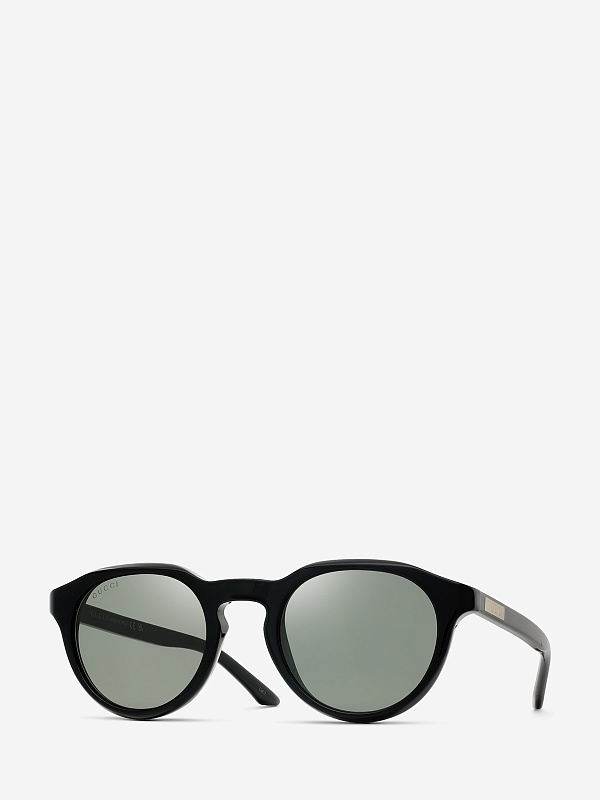 Солнцезащитные очки Gucci GG2079S 001 48 22 145 - 0