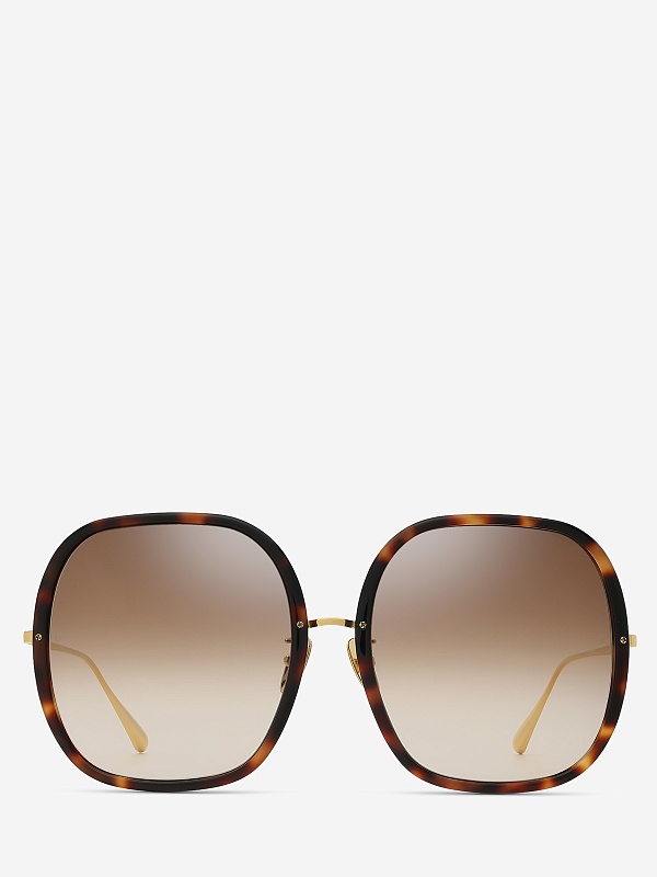 Linda Farrow Luxe LFL 1405 С02 - 1