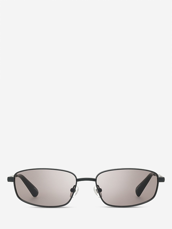 Солнцезащитные очки Linda Farrow x Jacquemus Jac 121 C03 56 17 140 - 3