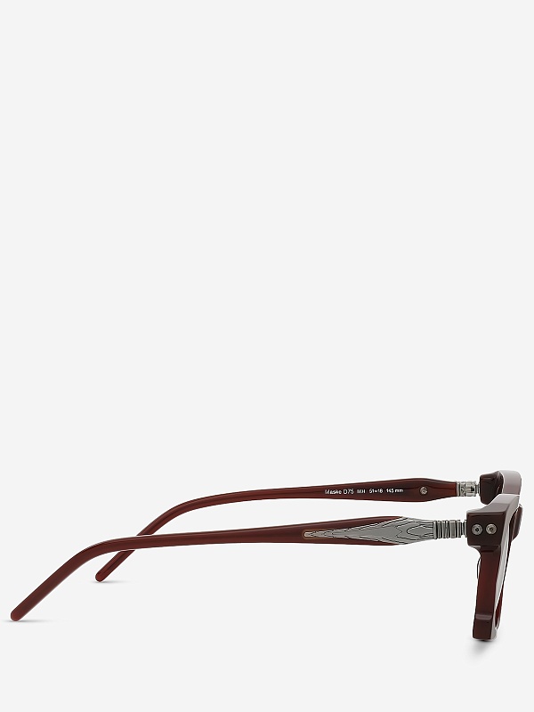 Оправа Kuboraum Maske D75 RX MH 51 18 145 - 2