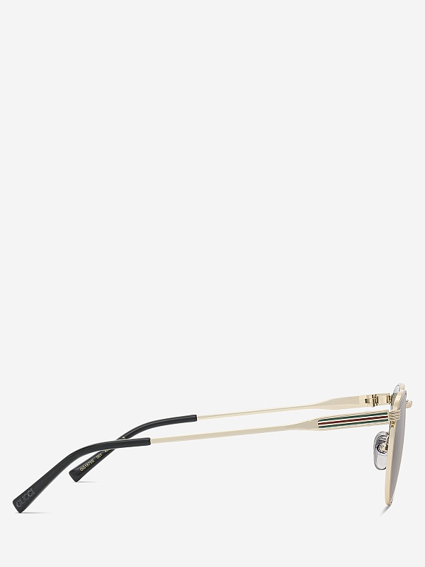 Солнцезащитные очки Gucci GG1875S 001 48 21 145 - 2