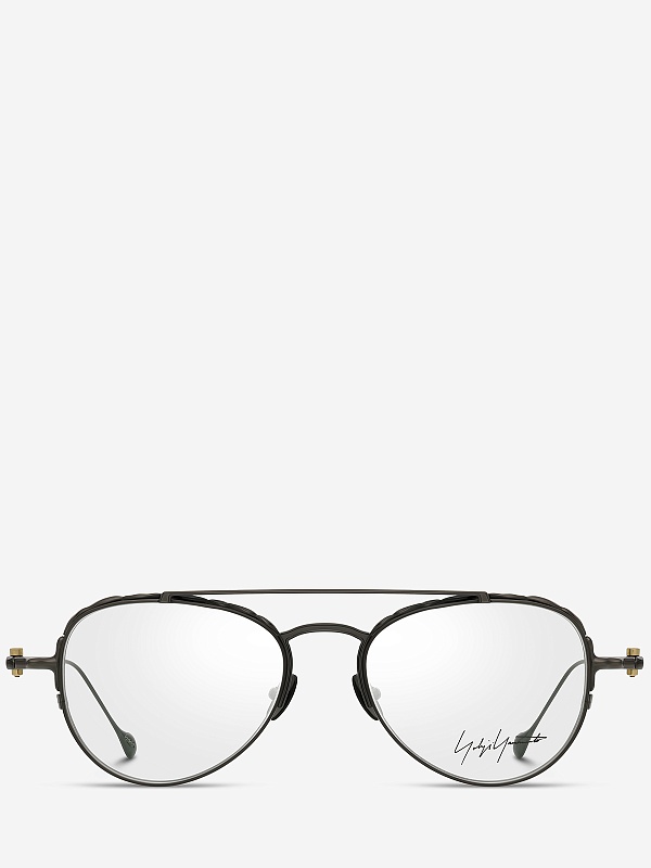 Оправа Yohji Yamamoto L018 RX M006 53 18 146 - 1
