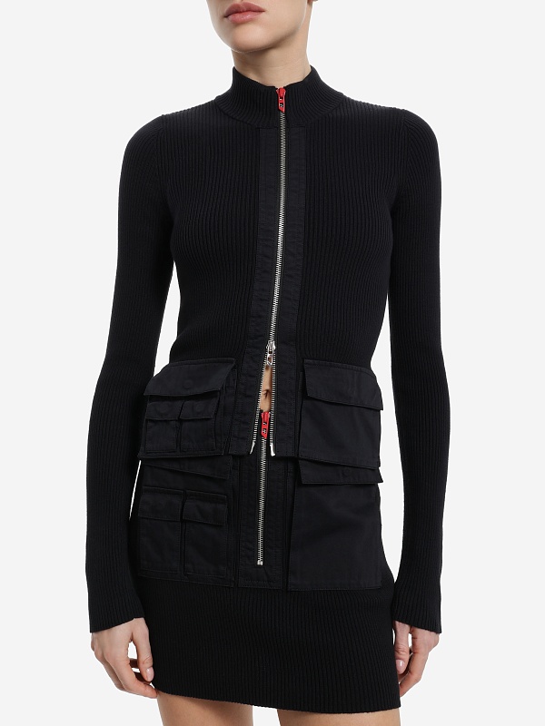 Кардиган жен Diesel A16895 0JLCR 900 - 2