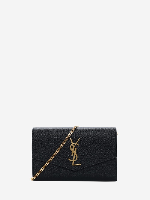 Сумка жен Saint Laurent 607788/1GF0J1000 Nero - 0