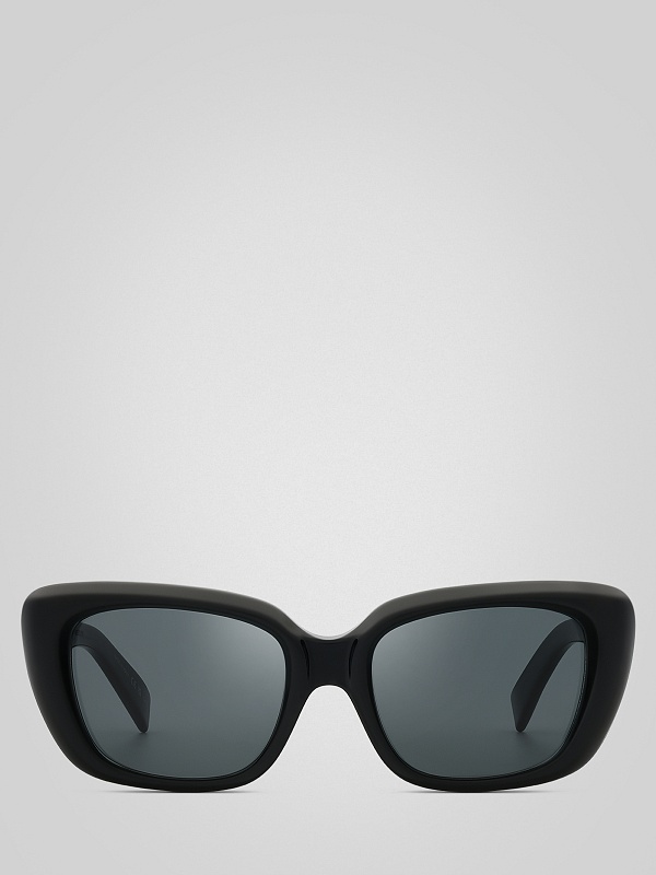 Солнцезащитные очки Saint Laurent SL 857 001 53 19 145 - 2
