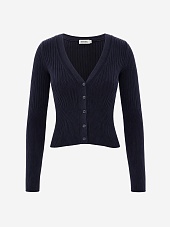 Кардиган жен Simkhai 226-6003-K MIDNIGHT