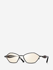 Солнцезащитные очки Kuboraum Maske J70 SG RH 56 18 145