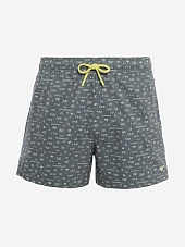 Плавки муж Emporio Armani EM000583 AF20667 F7117 PR. EA GREEN-EGGNOG