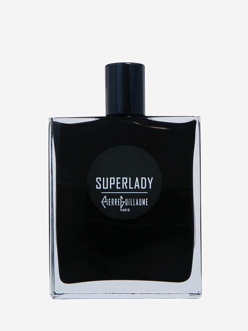 Парфюмерная вода унисекс Pierre Guillaume 3700254102358 SUPERLADY 100 мл - 0