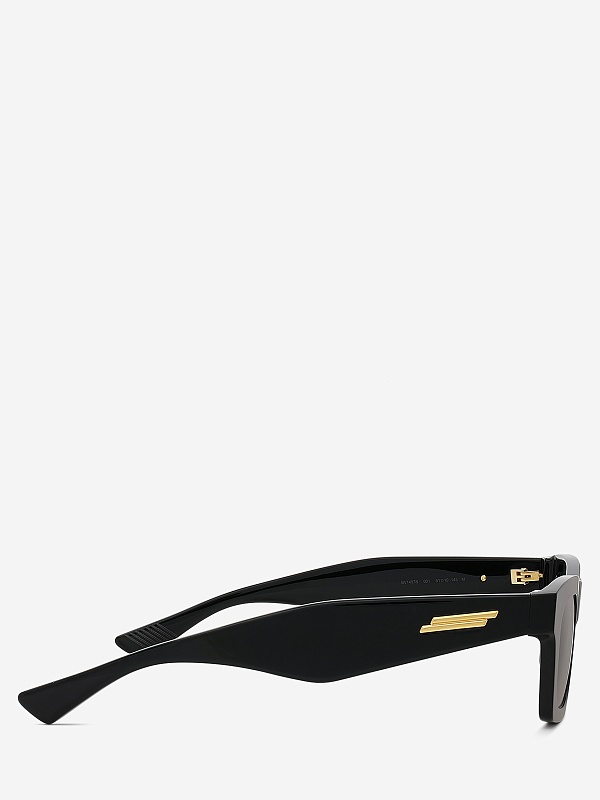Солнцезащитные очки Bottega Veneta BV1457S 001 51 19 145 - 2
