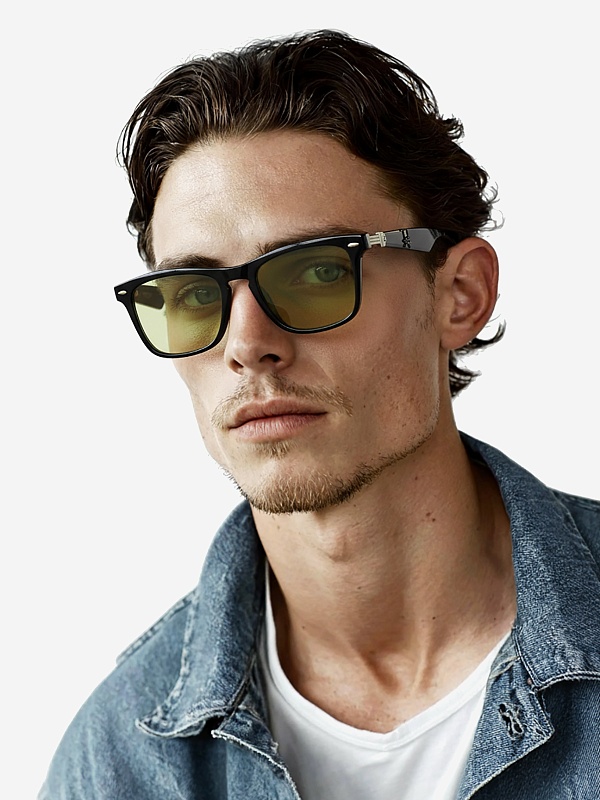 Солнцезащитные очки MASTERMIND V.3 MM004 53 18 145 - 2