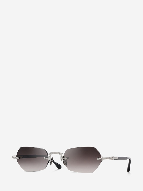 Солнцезащитные очки Matsuda M5011 SG BS-BLK 50 22 147 - 0