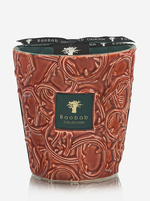 Свеча унисекс Baobab Collection 5415198523005 Brame Max 16 Artemis 1100г - 0