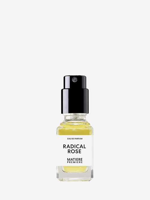 Парфюмерная вода унисекс MATIERE PREMIERE 3770007317476 RADICAL ROSE 6мл - 0