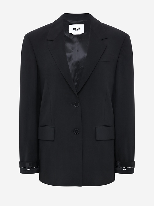 Жакет жен MSGM 3941MDG09 257605 99 - 0