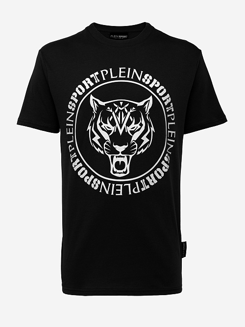 Футболка муж Philipp Plein Sport AACC MTK6550 SJY001N 0201 - 0