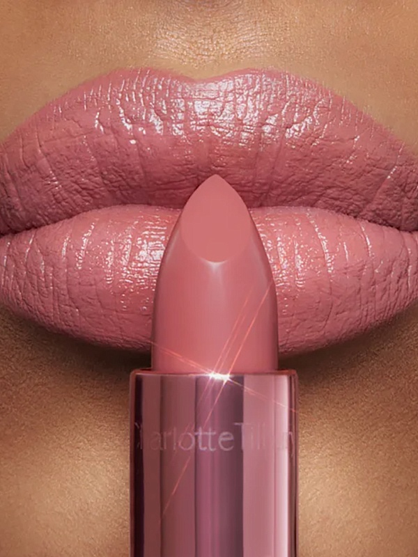 Помада для губ жен Charlotte Tilbury CT8877 K.I.S.S.I.N.G - ICON BABY - 1